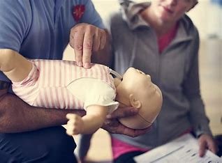 pediatric cpr